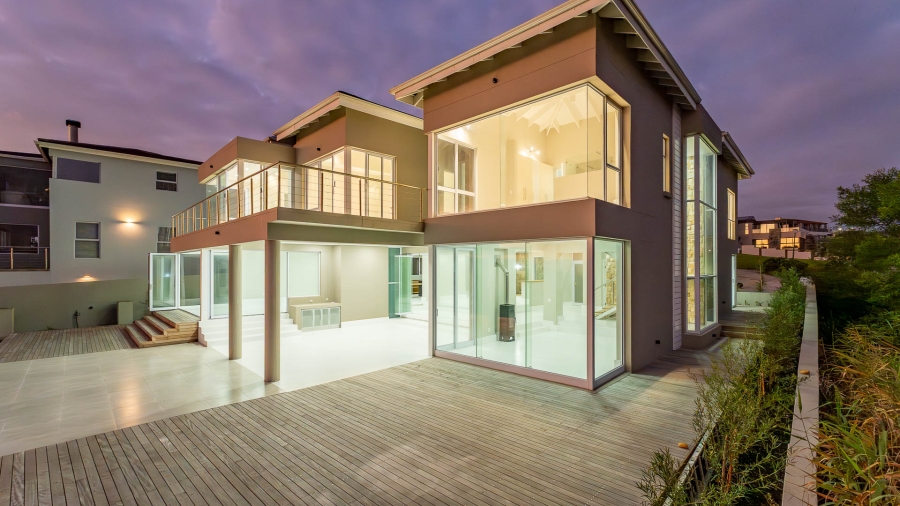 5 Bedroom Property for Sale in Le Grand Golf Estate Western Cape